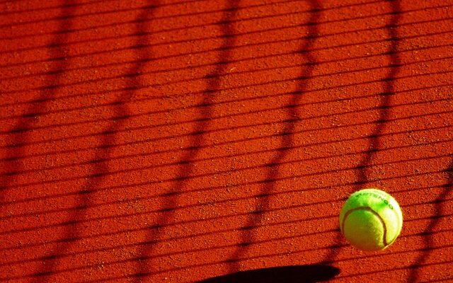 Sådan kommer du i gang med tennis som begynder