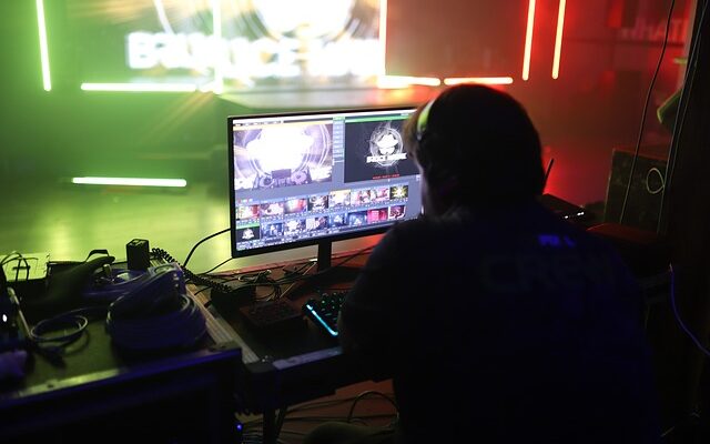 Fremtidens streaming: Hvorfor dplay vinder terræn i danmark