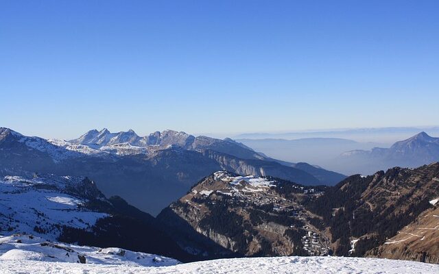 Hverdagsoplevelser på tyske skisportssteder i Sauerland og Bayern