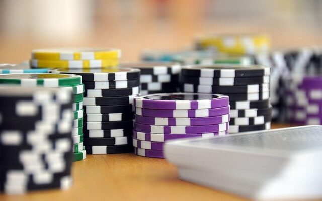Blackjack eller roulette? – spilguiden til begyndere
